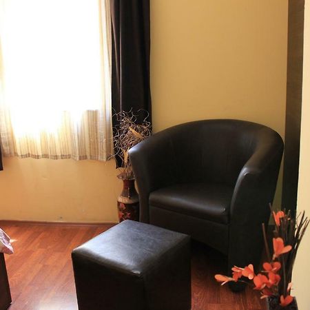 Villa Gala Skopje Ngoại thất bức ảnh