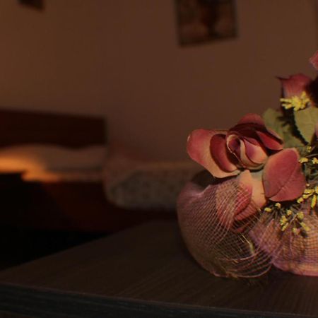 Villa Gala Skopje Ngoại thất bức ảnh