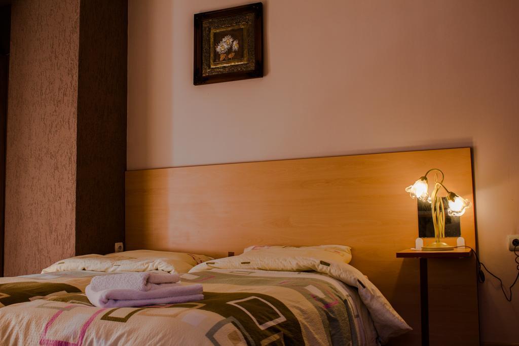 Villa Gala Skopje Ngoại thất bức ảnh