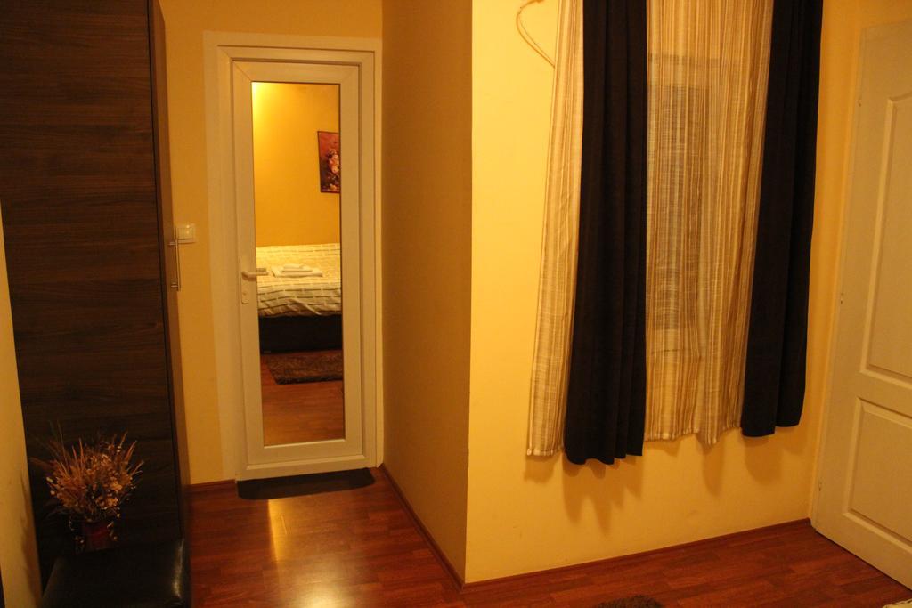 Villa Gala Skopje Ngoại thất bức ảnh