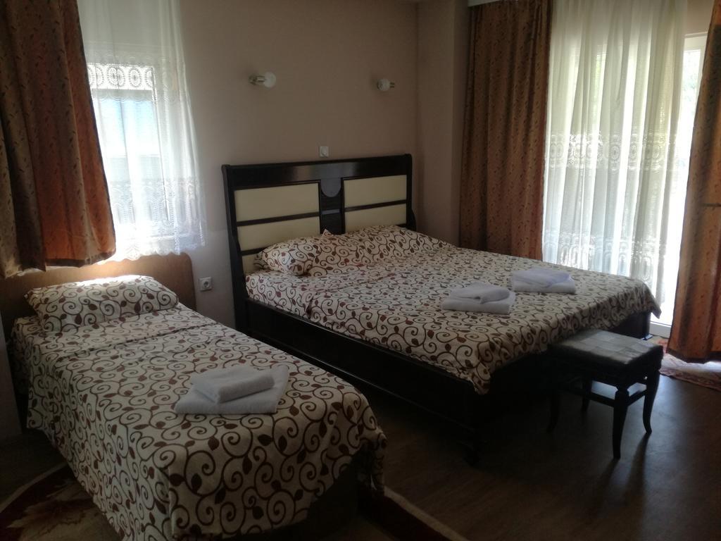 Villa Gala Skopje Ngoại thất bức ảnh