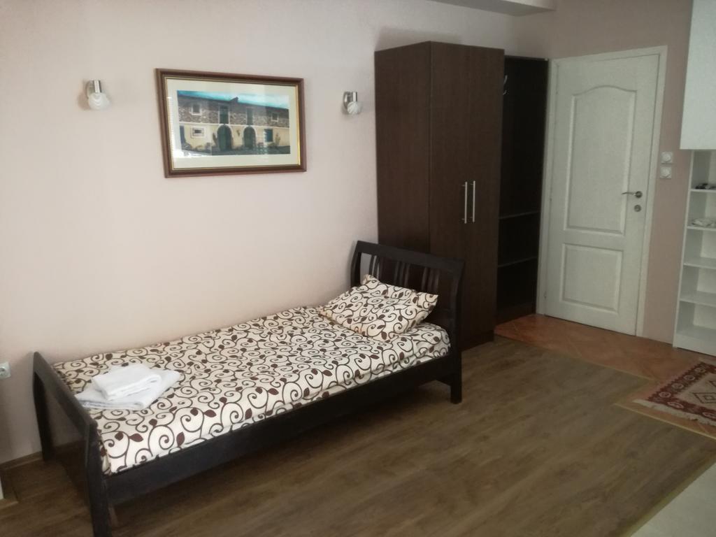 Villa Gala Skopje Ngoại thất bức ảnh