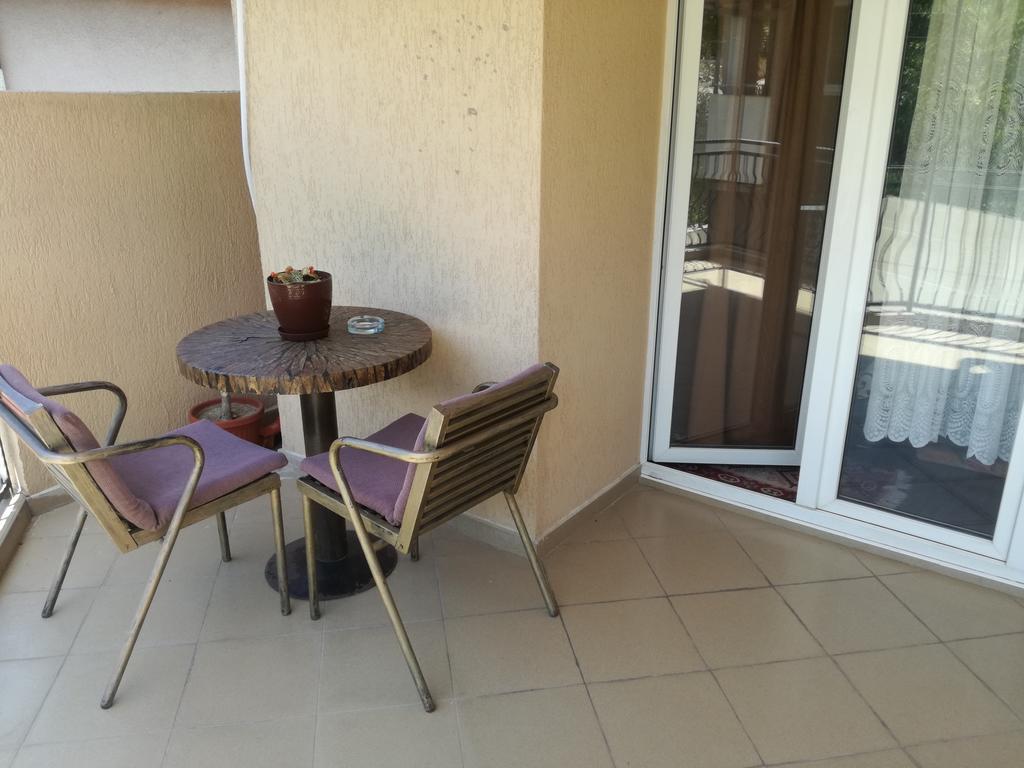 Villa Gala Skopje Ngoại thất bức ảnh