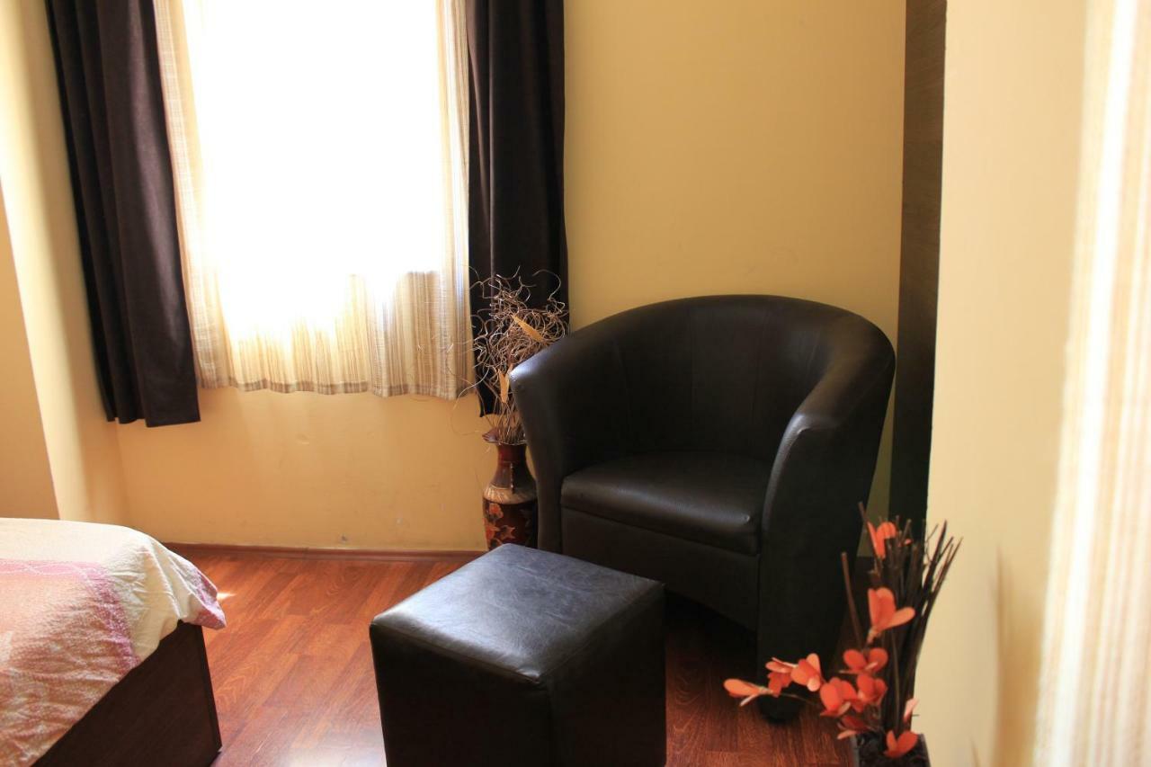 Villa Gala Skopje Ngoại thất bức ảnh