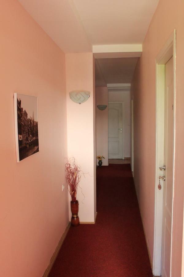 Villa Gala Skopje Ngoại thất bức ảnh