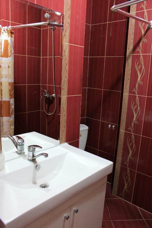 Villa Gala Skopje Ngoại thất bức ảnh